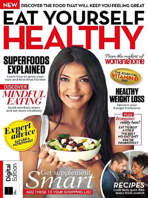 Eat Yourself Healthy (5th Edition) - Magazine